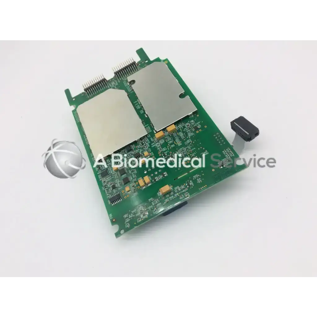 Load image into Gallery viewer, Spacelabs MPC860 CPU/NIBP ASSEMBLY BOARD 0320-0324