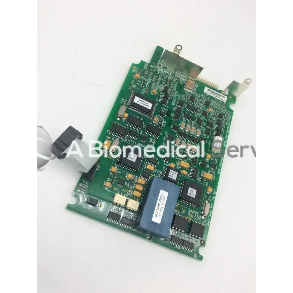 Load image into Gallery viewer, Spacelabs MPC860 CPU/NIBP ASSEMBLY BOARD 0320-0324