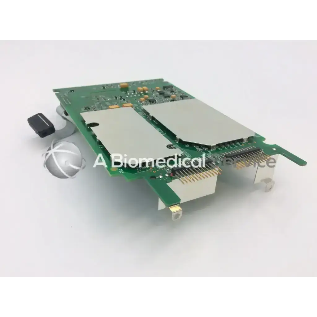 Load image into Gallery viewer, Spacelabs MPC860 CPU/NIBP ASSEMBLY BOARD 0320-0324