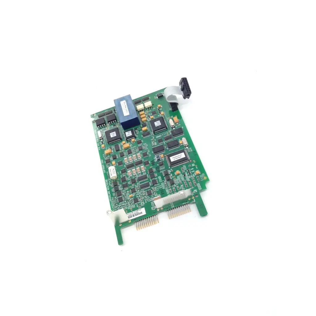 Load image into Gallery viewer, Spacelabs MPC860 CPU/NIBP ASSEMBLY BOARD 0320-0324