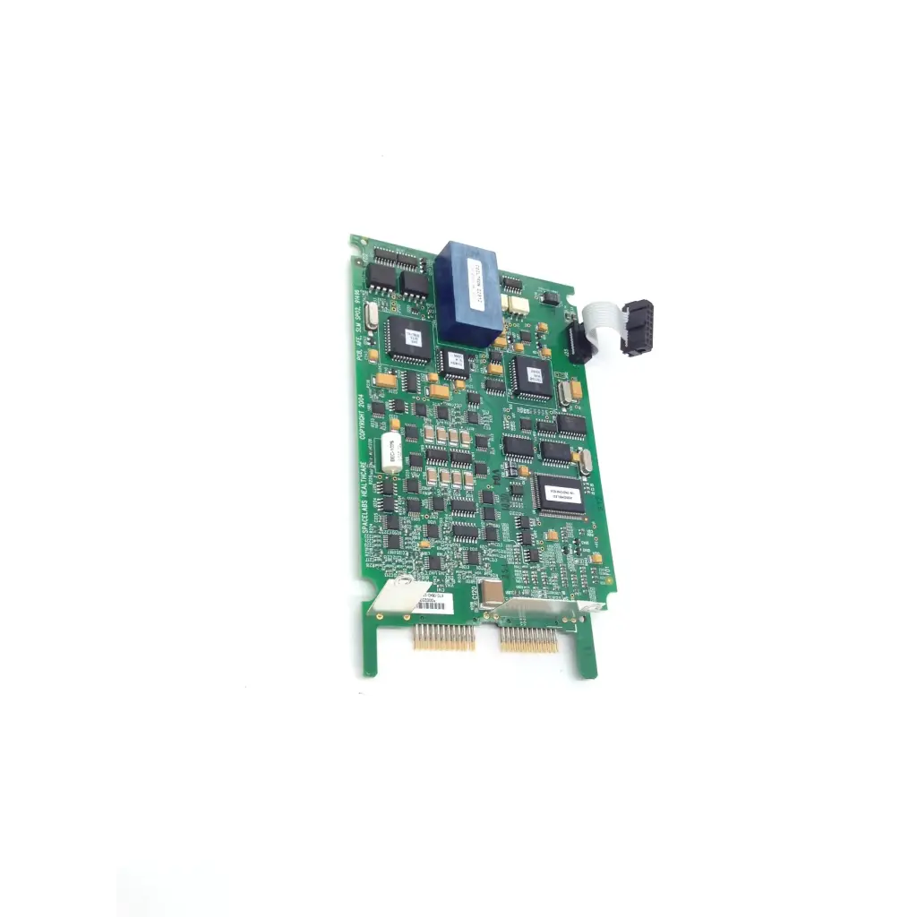 Load image into Gallery viewer, Spacelabs MPC860 CPU/NIBP ASSEMBLY BOARD 0320-0324