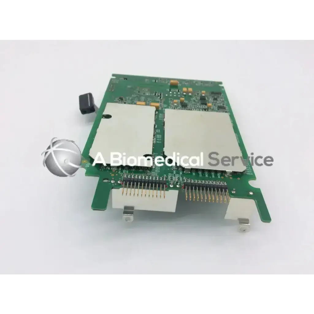 Load image into Gallery viewer, Spacelabs MPC860 CPU/NIBP ASSEMBLY BOARD 0320-0324