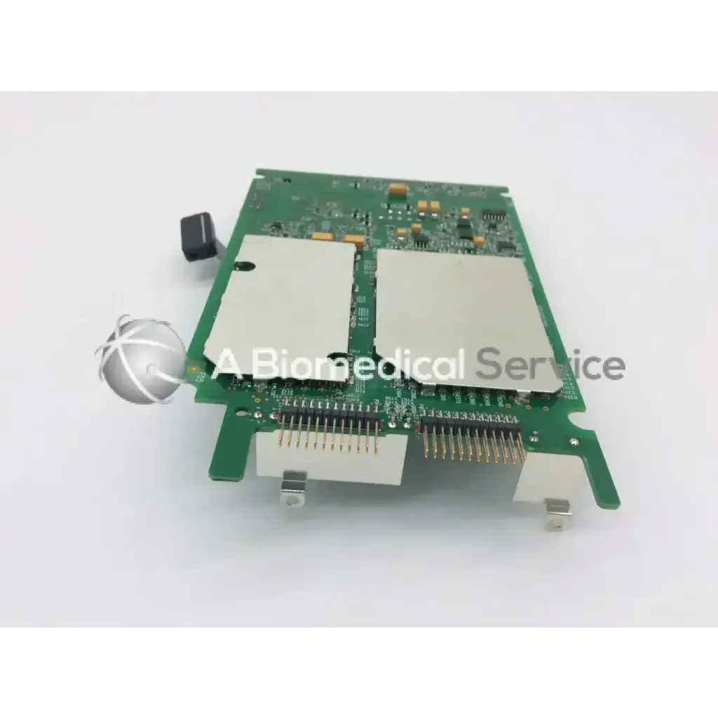 Load image into Gallery viewer, Spacelabs MPC860 CPU/NIBP ASSEMBLY BOARD 0320-0324