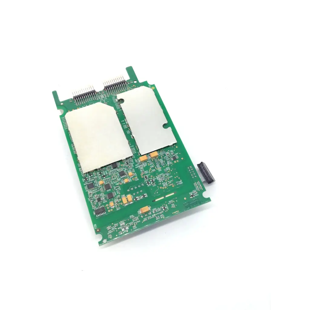 Load image into Gallery viewer, Spacelabs MPC860 CPU/NIBP ASSEMBLY BOARD 0320-0324