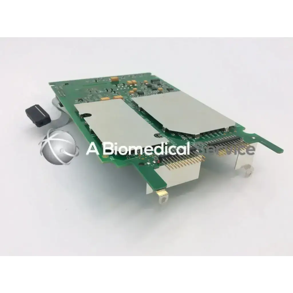 Load image into Gallery viewer, Spacelabs MPC860 CPU/NIBP ASSEMBLY BOARD 0320-0324