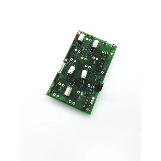 Spacelabs PCB Assy Backplane PCMS 670-0349 - Medical parts