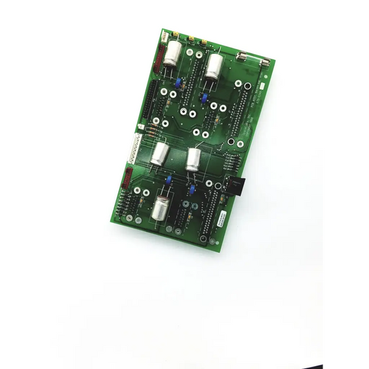 Spacelabs PCB Assy Backplane PCMS 670-0349 - Medical parts