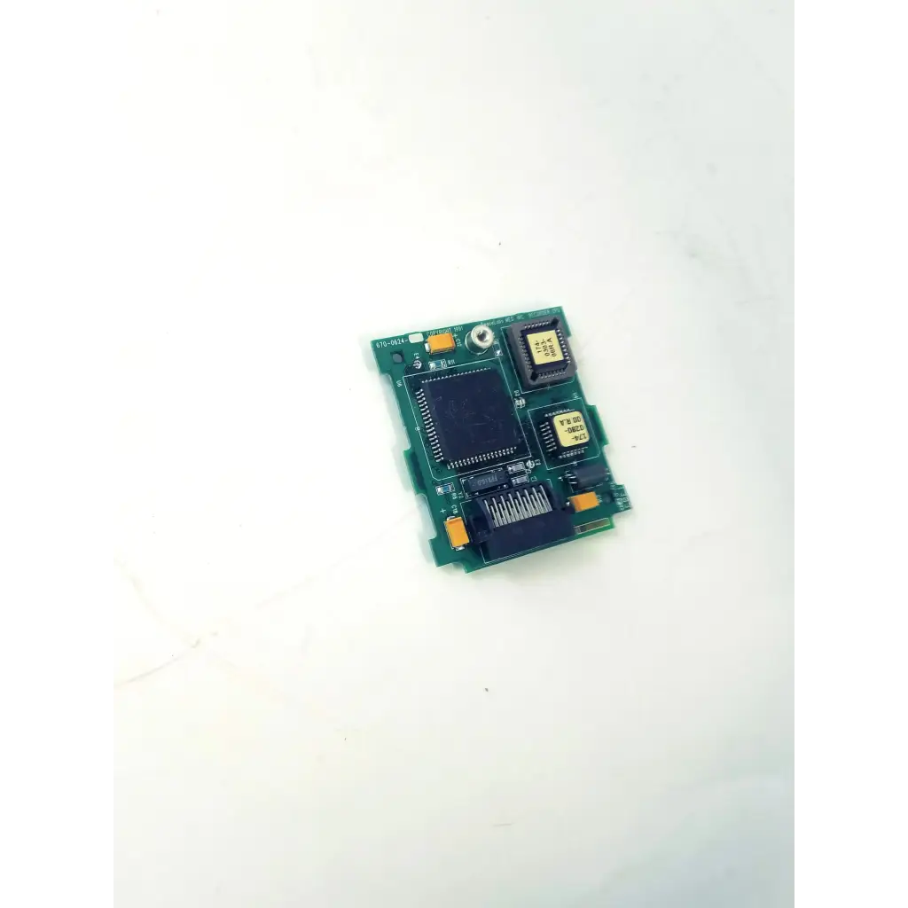 Load image into Gallery viewer, Spacelabs Recorder CPU 670-0624 - Medical parts