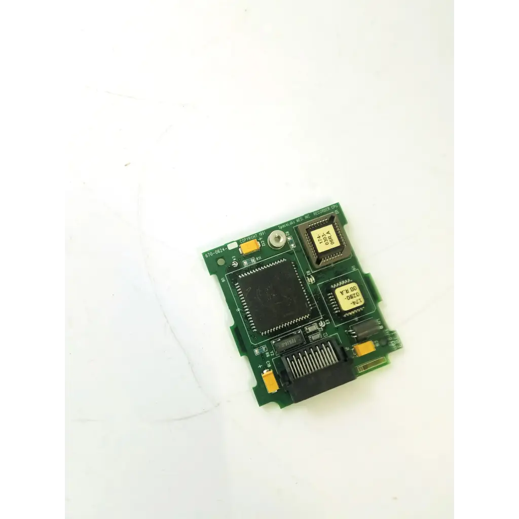 Load image into Gallery viewer, Spacelabs Recorder CPU 670-0624 - Medical parts