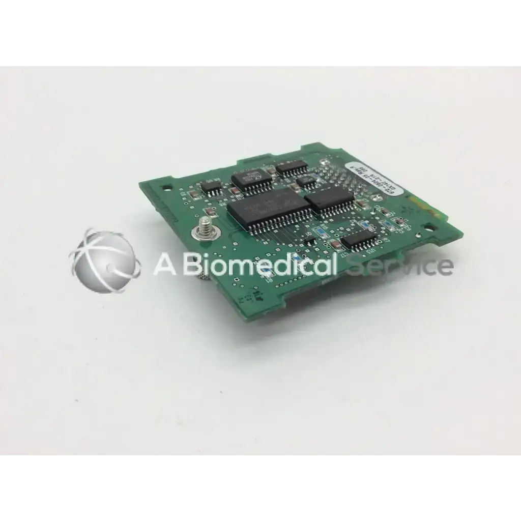 Spacelabs SDLC Câble AP # 012-0152-00 Rev. B - Medical parts