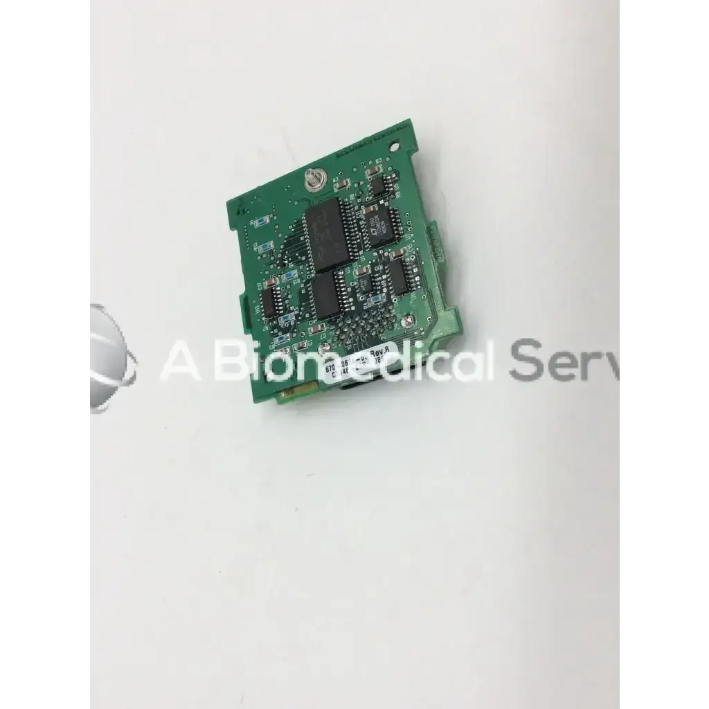 Spacelabs SDLC Câble AP # 012-0152-00 Rev. B - Medical parts