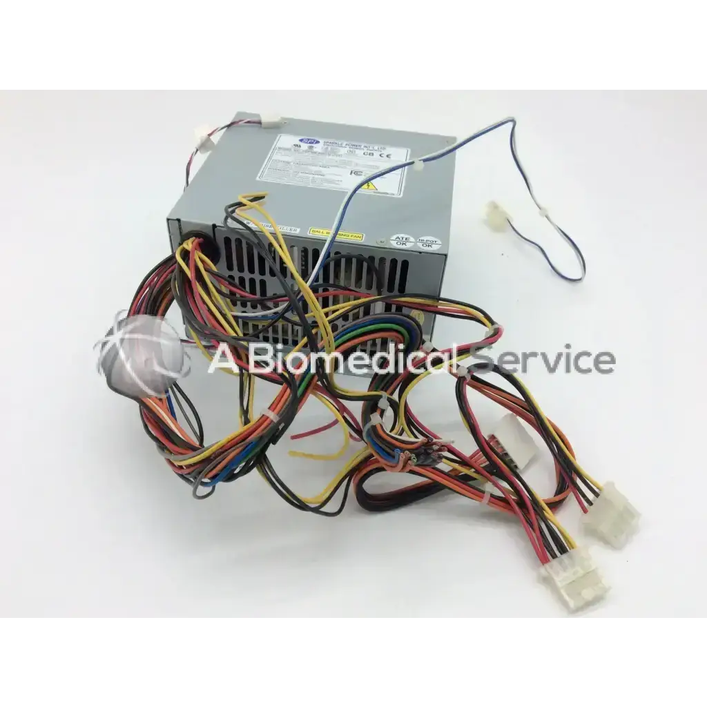 Sparkle Power 300-Watts ATX 12V Switching Supply for M1500