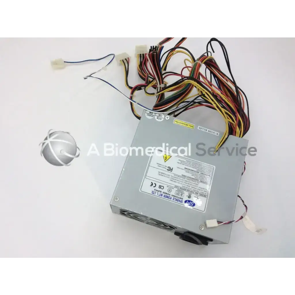 Sparkle Power 300-Watts ATX 12V Switching Supply for M1500