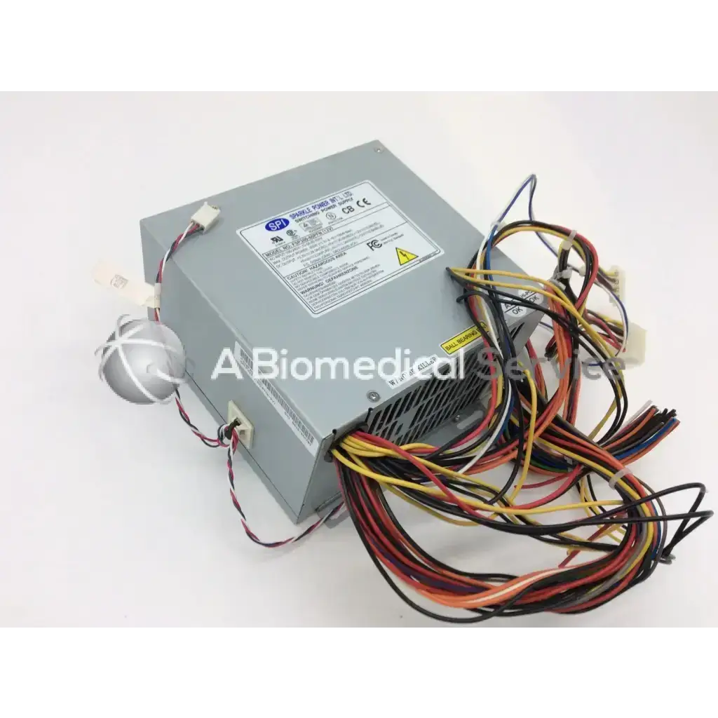 Sparkle Power 300-Watts ATX 12V Switching Supply for M1500
