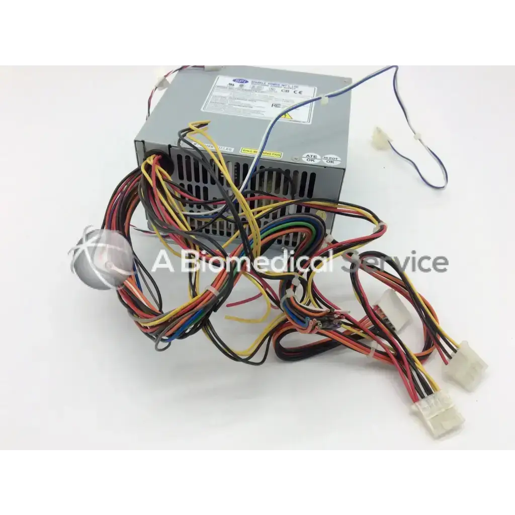 Sparkle Power 300-Watts ATX 12V Switching Supply for M1500