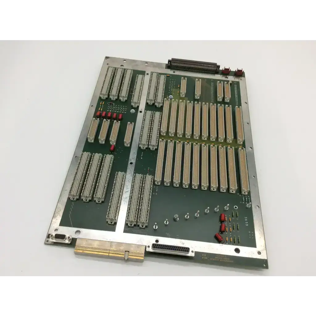 SPARTAN AM2409-60000 Ultrasound General Parts P/N