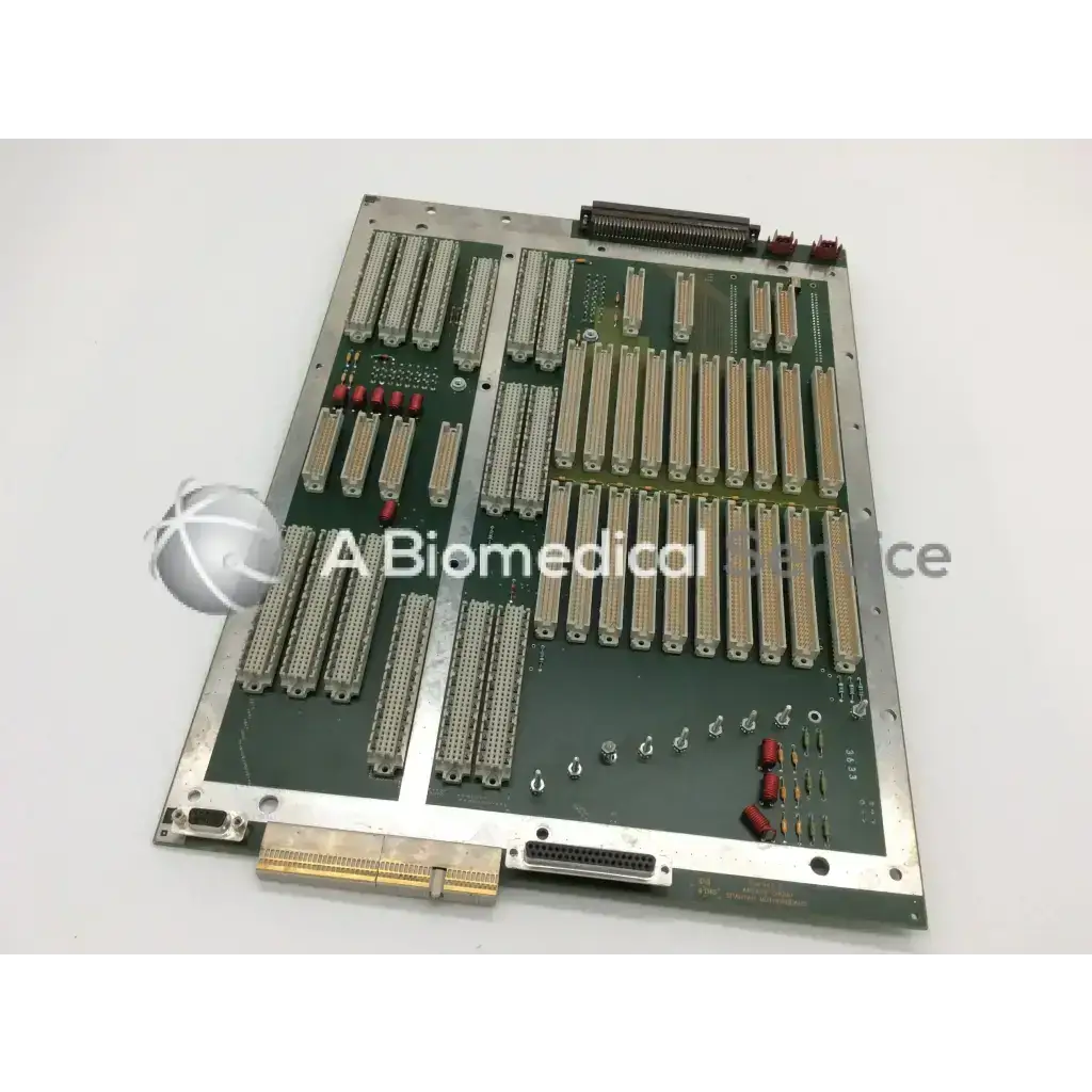 Spartan Motherboard AM2409-60000 - Medical parts