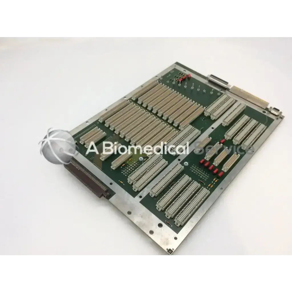 Spartan Motherboard AM2409-60000 - Medical parts