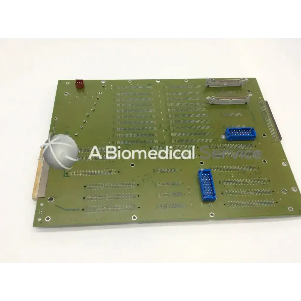 Spartan Motherboard AM2409-60000 - Medical parts