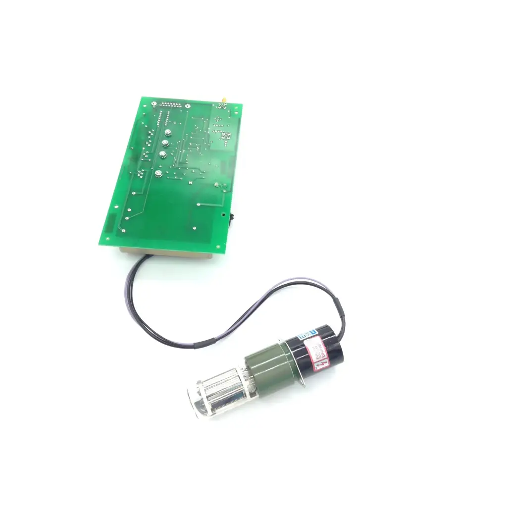 Load image into Gallery viewer, Spellman MS1N12/C/I High Voltage Power Supply - Medical