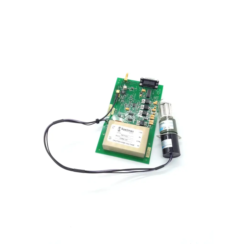 Load image into Gallery viewer, Spellman MS1N12/C/I High Voltage Power Supply - Medical