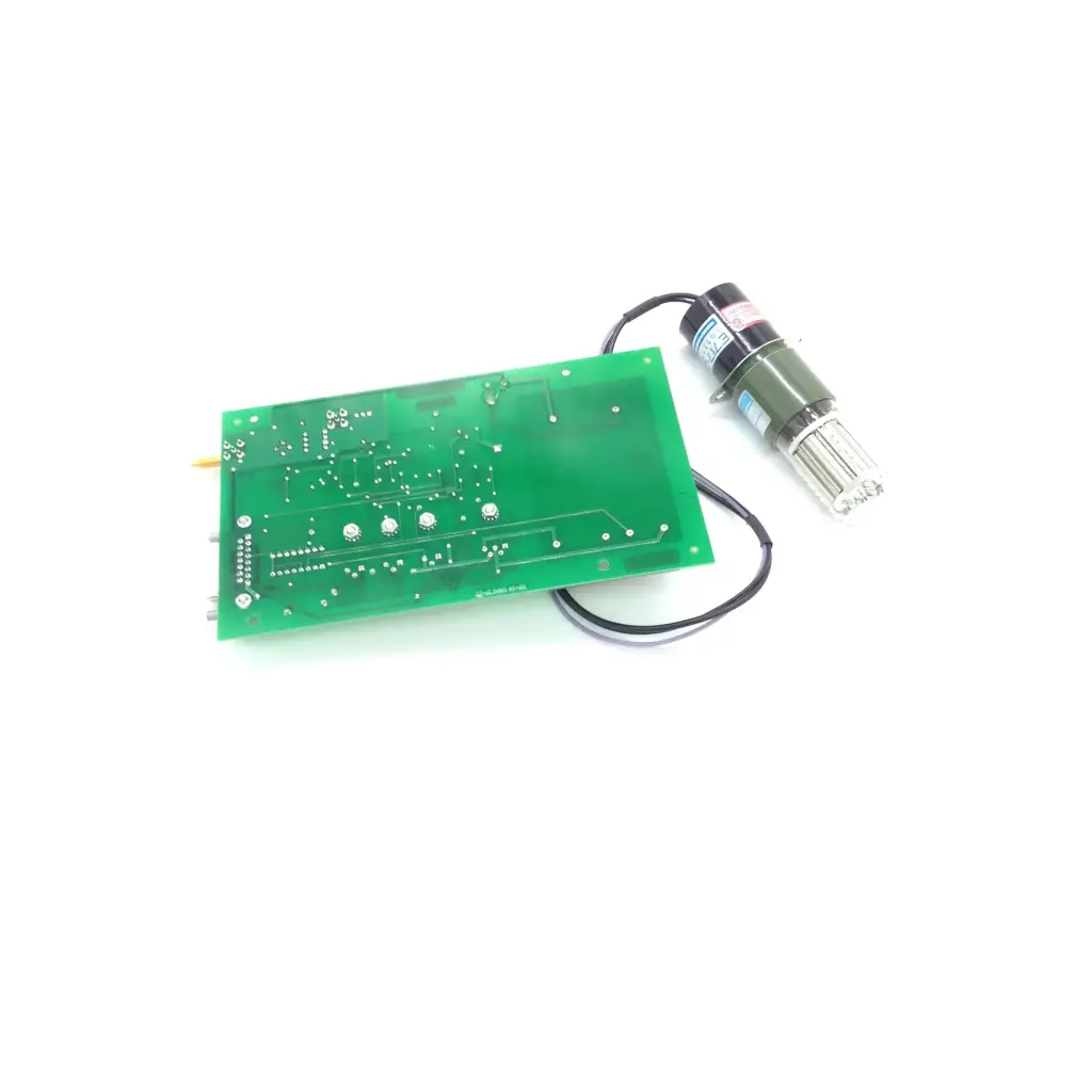 Load image into Gallery viewer, Spellman MS1N12/C/I High Voltage Power Supply - Medical