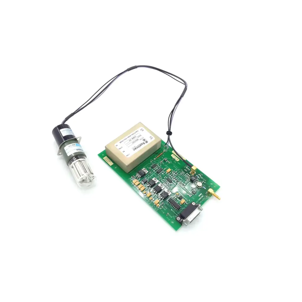 Load image into Gallery viewer, Spellman MS1N12/C/I High Voltage Power Supply - Medical