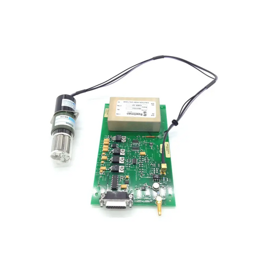 Spellman MS1N12/C/I High Voltage Power Supply - Medical