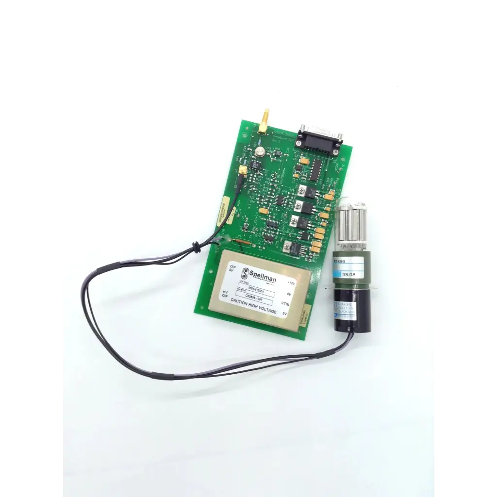Load image into Gallery viewer, Spellman MS1N12/C/I High Voltage Power Supply - Medical