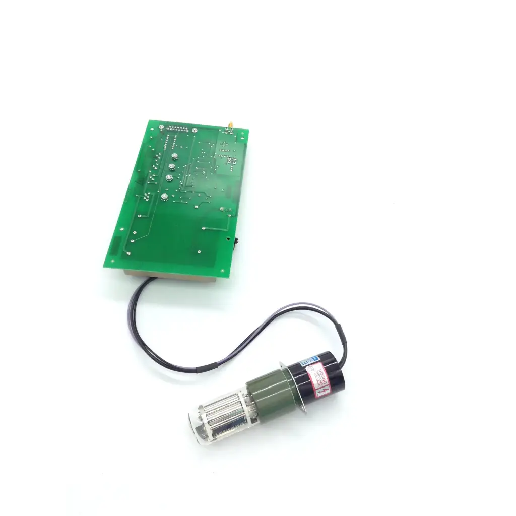 Load image into Gallery viewer, Spellman MS1N12/C/I High Voltage Power Supply - Medical