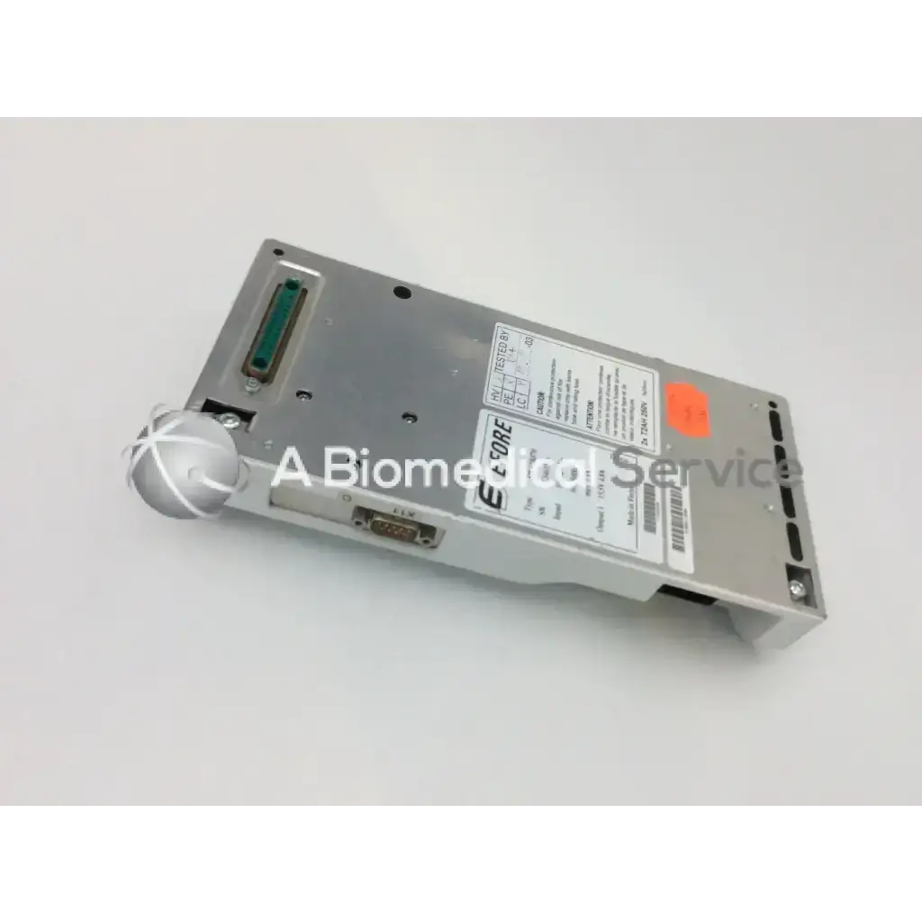 Load image into Gallery viewer, SR92B370 GE Datex Ohmeda S5 Patient monitor power supply