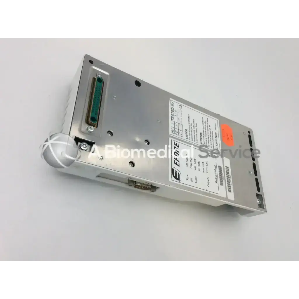 Load image into Gallery viewer, SR92B370 GE Datex Ohmeda S5 Patient monitor power supply