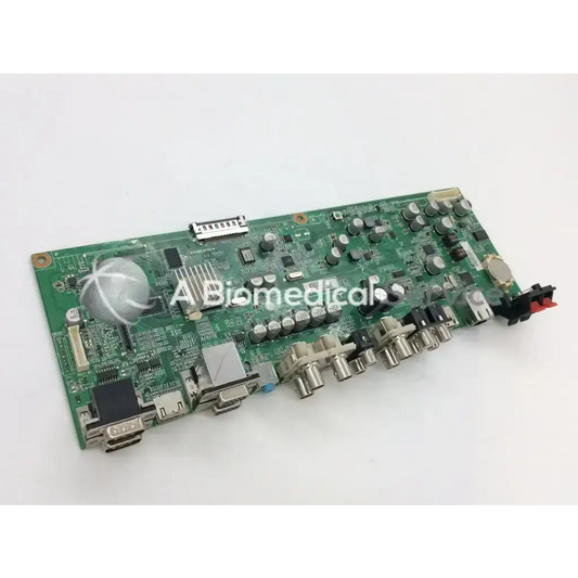 SS1520HC24 REV 0.1 Hansol LCD Backlight Inverter Board