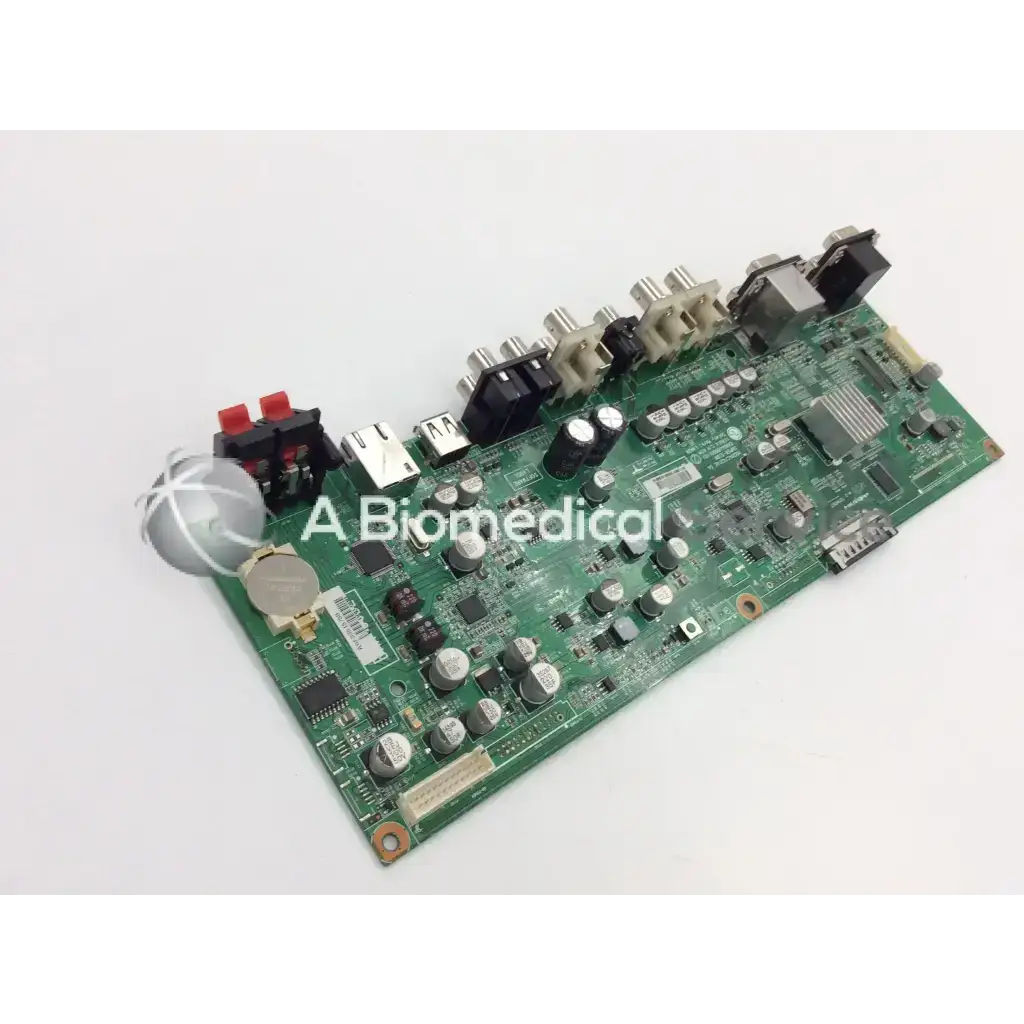 SS1520HC24 REV 0.1 Hansol LCD Backlight Inverter Board