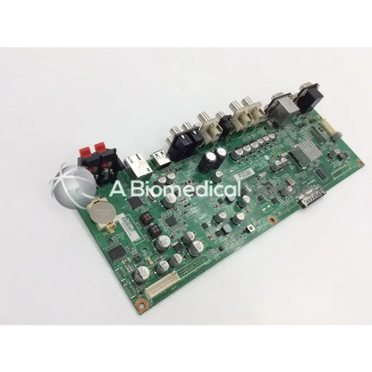 SS1520HC24 REV 0.1 Hansol LCD Backlight Inverter Board