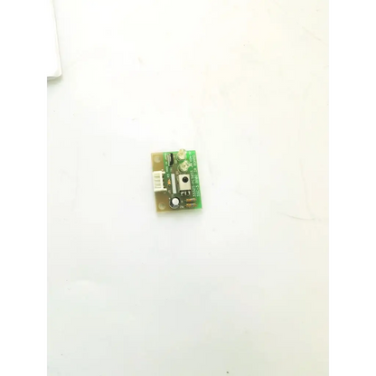 Green ba02 ir board ssc-3 ba02 circuit board bbcb3-8b 22523sm with electronic components mounted