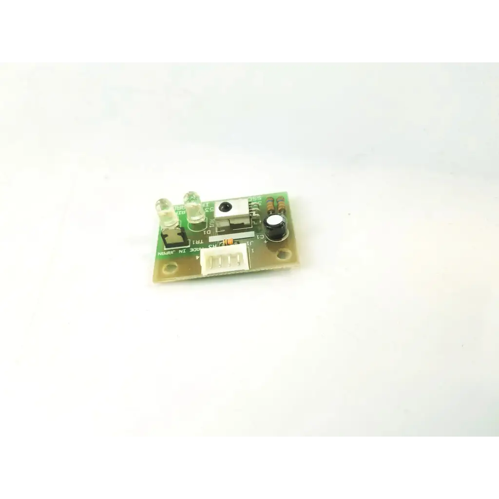 Load image into Gallery viewer, SSC-3 BA02 IR Board - Medical parts