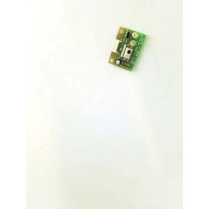 Green rectangular ssc-3 ba02 ir board with black and silver electronic components for board bbcb3-8b 22523sm use