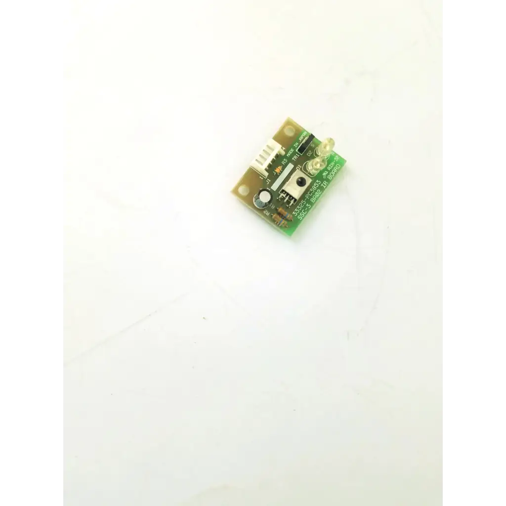 Load image into Gallery viewer, SSC-3 BA02 IR Board - Medical parts
