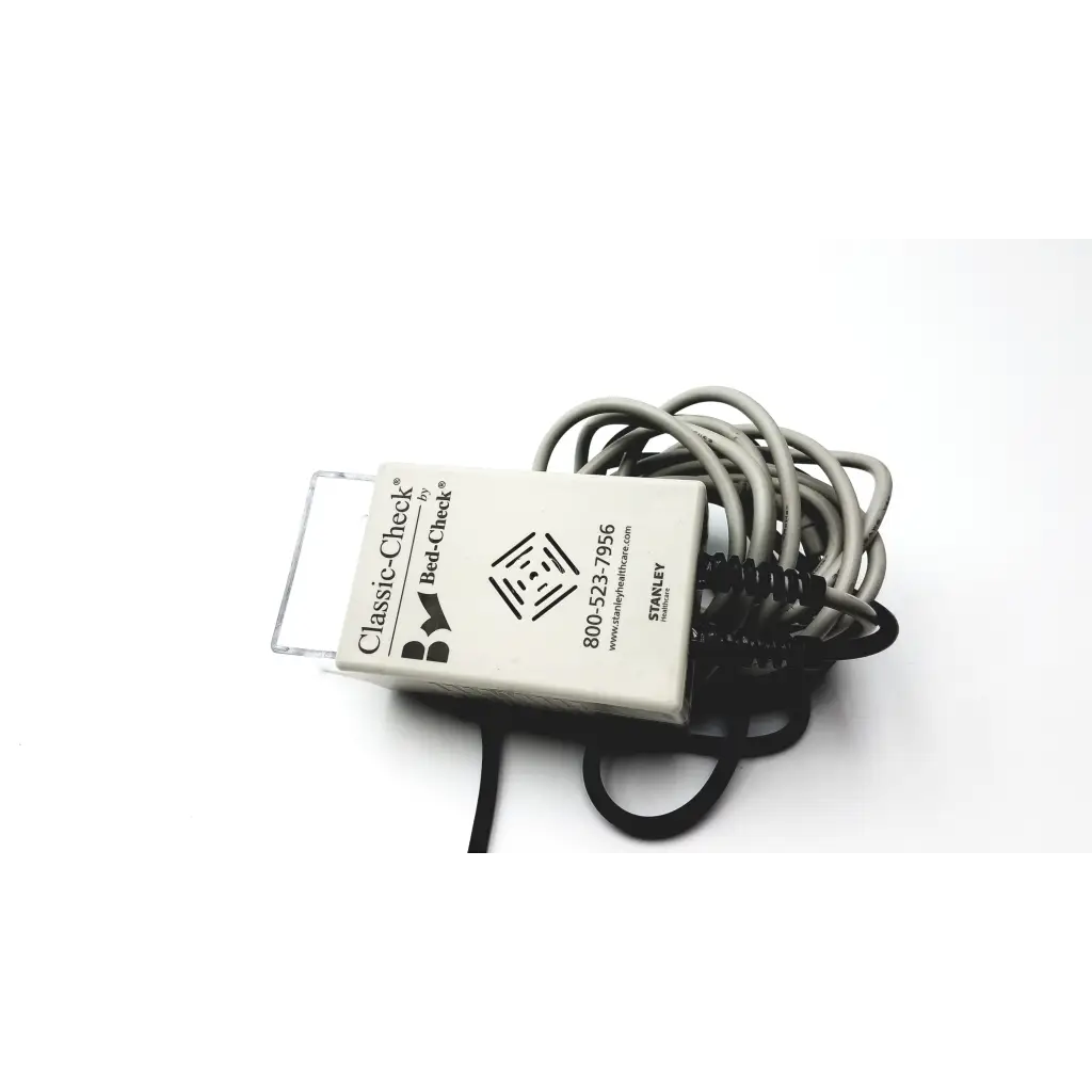 Load image into Gallery viewer, Stanley Classic-Check Bed Check - Fall Risk Monitoring