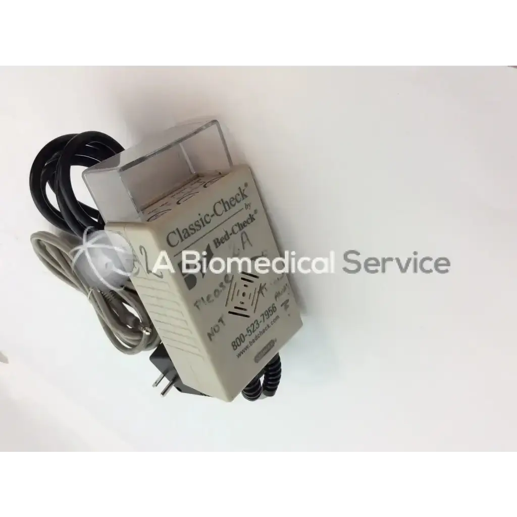 Stanley Classic Check Bed-Check - Medical parts