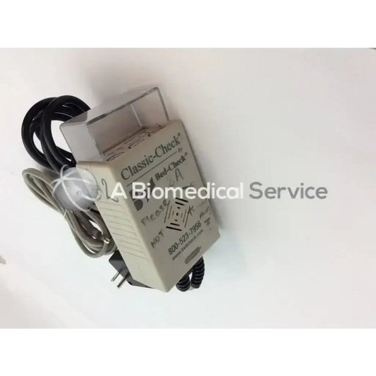 Stanley Classic Check Bed-Check - Medical parts