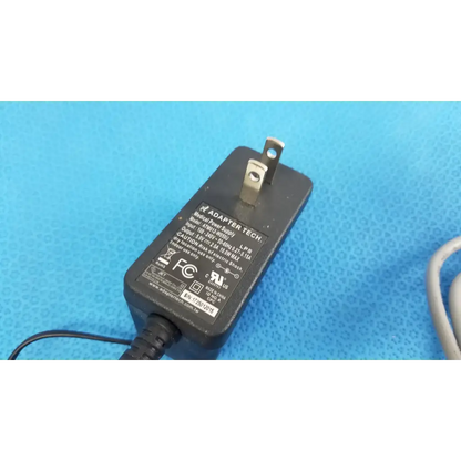 Stanley Fall Monitoring System With PSU Cable and Power Supply Fall Monitoring System, second-hand product photo 9