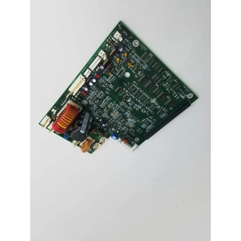 Load image into Gallery viewer, Star Medical 60-01660-00 Rev. AC Distribution Board - parts