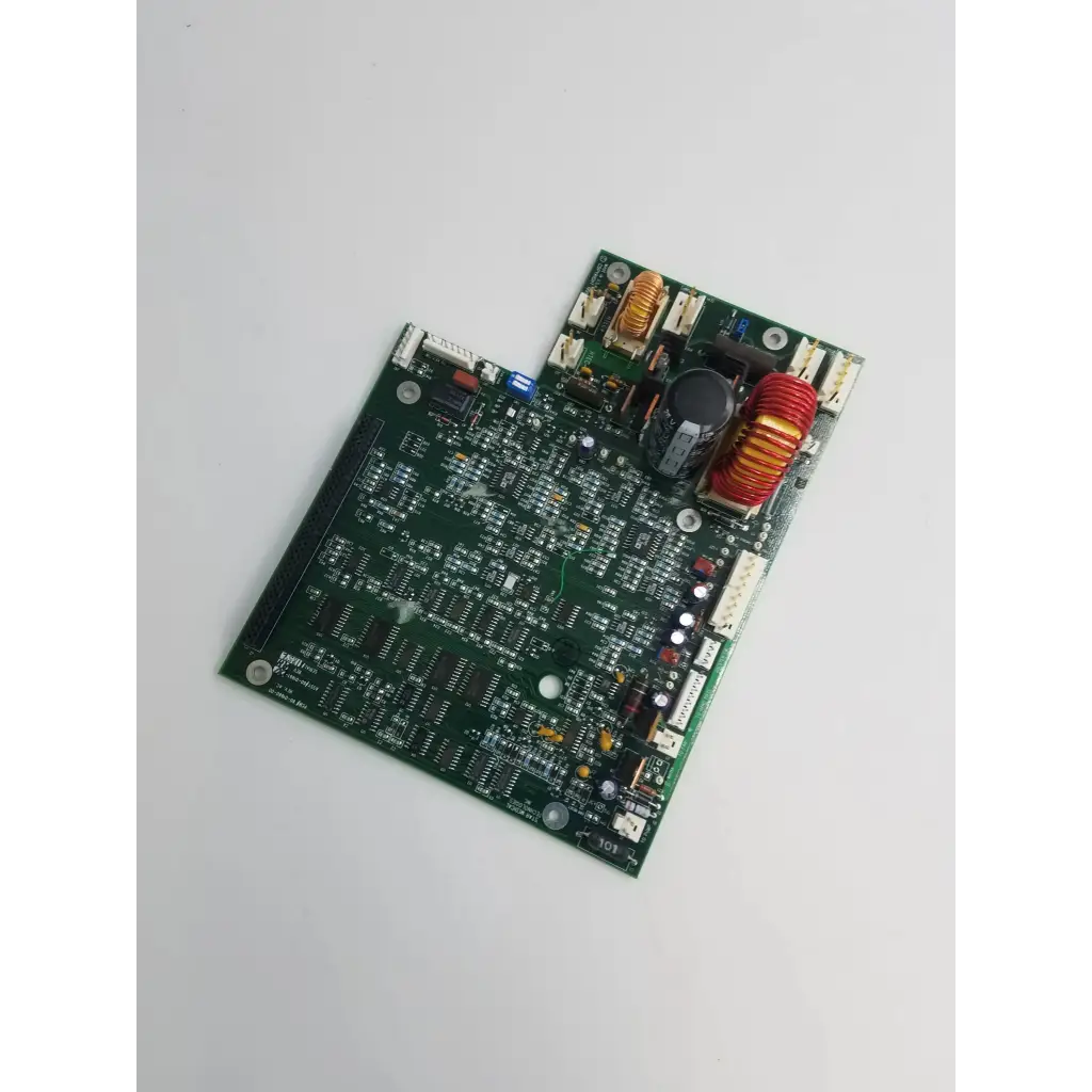 Load image into Gallery viewer, Star Medical 60-01660-00 Rev. AC Distribution Board - parts