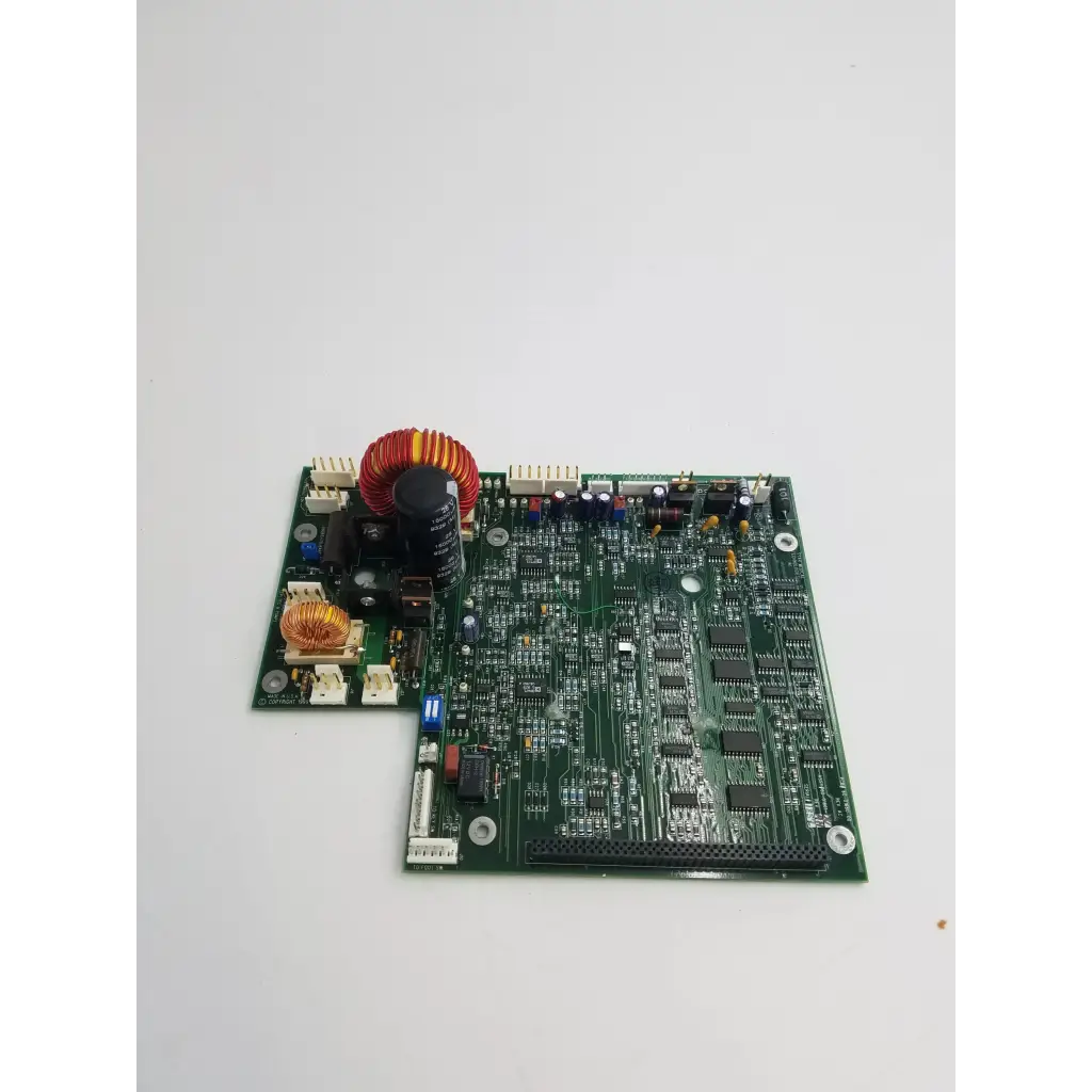 Load image into Gallery viewer, Star Medical 60-01660-00 Rev. AC Distribution Board - parts