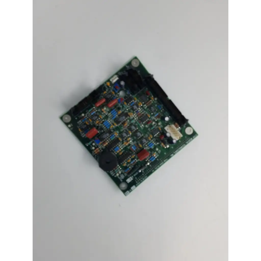 Star Medical Technologies Inc. PCB 01658-00 Rev AA Computer Interface ...