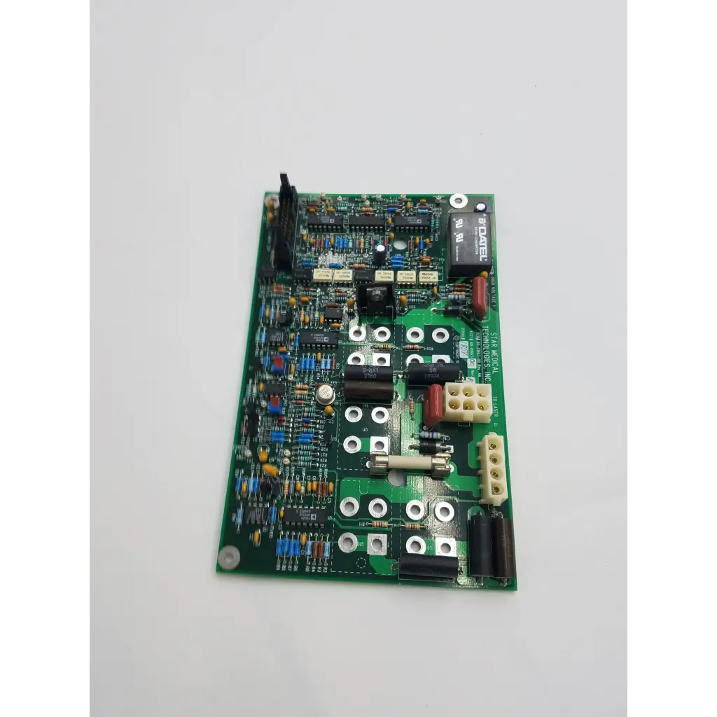 Load image into Gallery viewer, Star Medical Technologies Inc. PCB 60-01662-00 Rev AA DC