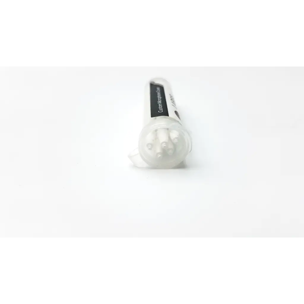 Starkey CUSTOM HEARING AID PINK/LIGHT BROWN Microphone