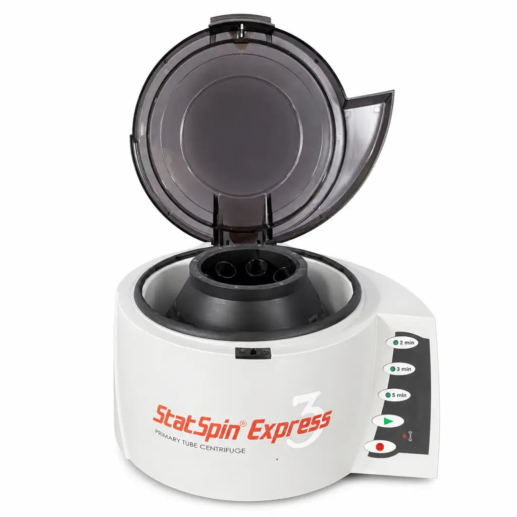 StatSpin Express 3 Laboratory Centrifuge Flat-Rate Repair Service